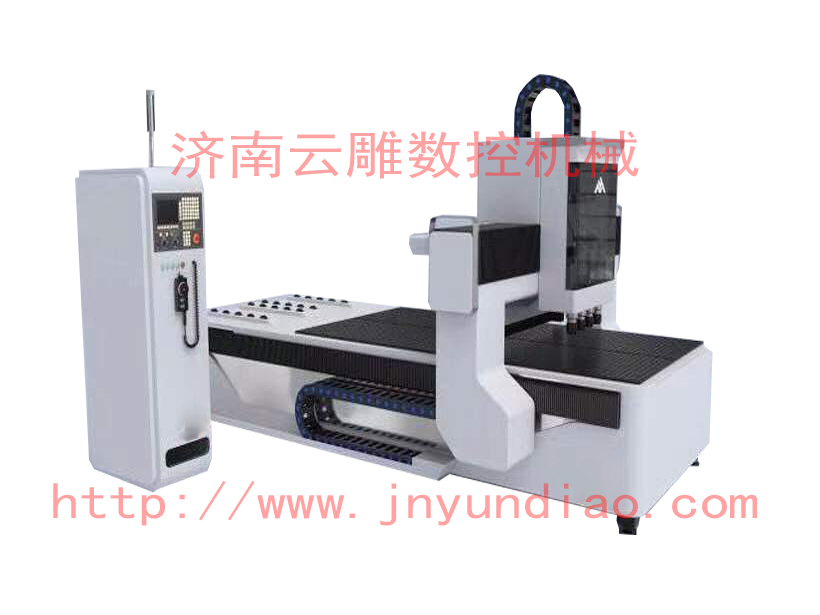 板式家具數控開料機