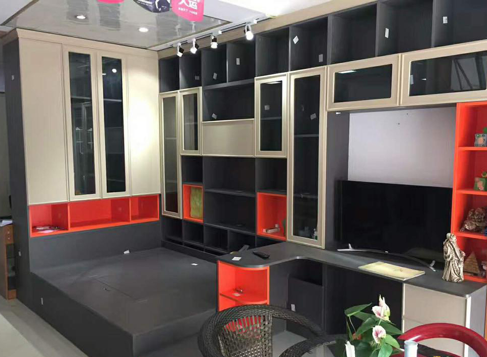 板式家具開料機