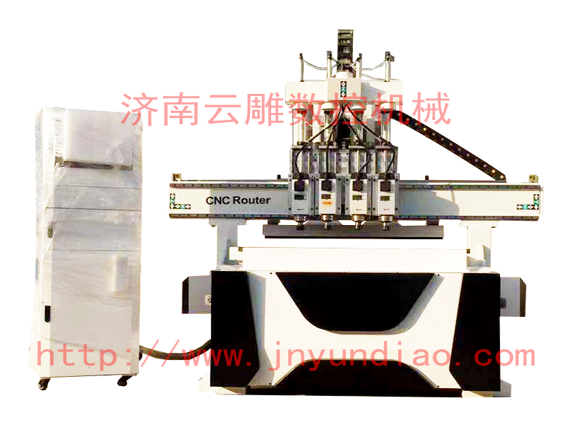濟南云雕板式家具開料機廠家