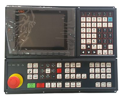 板式家具開料機系統寶元logo