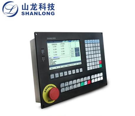 板式家具開料機系統山龍logo